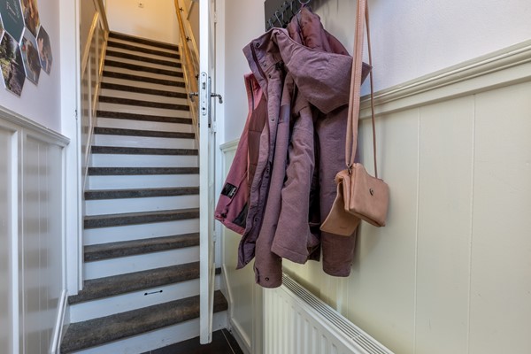 Medium property photo - Maarten Trompstraat 39, 4625 EC Bergen op Zoom